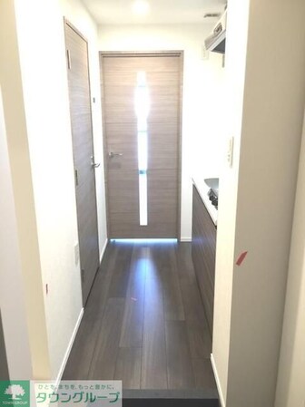 メインステージ北千住IIIの物件内観写真